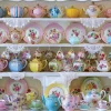 Eurographics - Tea Hutch - 1000 Piece Jigsaw Puzzle Clearance