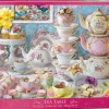 Eurographics - Tea Table - 1000 pieces New