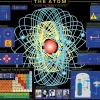 Eurographics - The Atom - 1000 Piece Jigsaw Puzzle Online