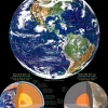 Eurographics - The Earth - 1000 Piece Jigsaw Puzzle Outlet