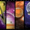 Eurographics - The Solar System - 1000 Piece Piece Jigsaw Puzzle Hot
