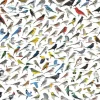 Eurographics - The World of Birds - 2000 Piece Jigsaw Puzzle New