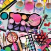 Eurographics - Tin Box - Cast of Colours - 1000 Piece Jigsaw Puzzle Fashion