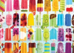 Eurographics - Tin Box - Popsicle Rainbow - 1000 Piece Jigsaw Puzzle Sale