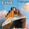 Eurographics - Titanic White Star Line - 1000 Piece Jigsaw Puzzle Best