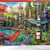 Eurographics - Totem Dreams (Special Offer) - 500 pieces Sale