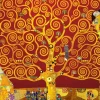 Eurographics - Tree of Life 3D Lenticul - 300 Piece Jigsaw Puzzle Outlet