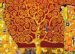 Eurographics - Tree of Life 3D Lenticul - 300 Piece Jigsaw Puzzle Outlet