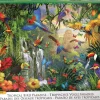 Eurographics - Tropical Bird Paradise - 500 pieces Hot