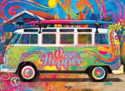 Eurographics 6000-5561 VW - Wave Hopper Discount