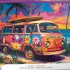 Eurographics - VW Bayside - 500 pieces Clearance