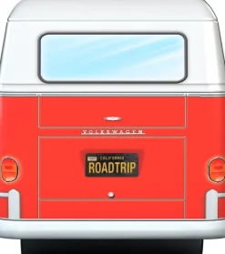 Eurographics 8551-5576 VW Road Trips 550 piece jigsaw puzzle Best