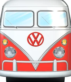 Eurographics 8551-5576 VW Road Trips 550 piece jigsaw puzzle Best