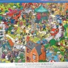 Eurographics - What Could go Wrong? - 500 pieces Outlet