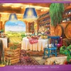 Eurographics - Winery - 1000 pieces Best