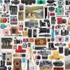 Eurographics - World of Cameras - 1000 Piece Jigsaw Puzzle New