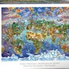 Eurographics - World Wonders - 5000 pieces Fashion
