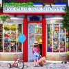 Eurographics - Ye Old Toy Shoppe - 1000 Piece Jigsaw Puzzle Discount