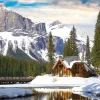 Eurographics - Yoho National Park - 1000 Piece Jigsaw Puzzle Sale