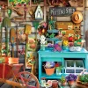 Eurographics - The Potting Shed - 1000 Piece Jigsaw Puzzle Discount