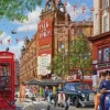 Falcon de luxe Falcon - The Hippodrome - 1000 Pieces Outlet