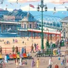 Falcon de luxe - Brighton Pier - 1000 Piece Jigsaw Puzzle Outlet