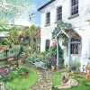 Falcon de luxe - Cottage With A View - 1000 Piece Puzzle Fashion