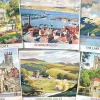Falcon de luxe - The Beautiful North - 1000 Piece Jigsaw Puzzle Hot