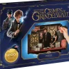 Winning Moves Fantastic Beasts - 1000 Piece Jigsaw Puzzle New