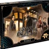 Winning Moves Fantastic Beasts - 500 Piece Jigsaw Puzzle New