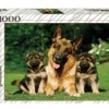 Step Puzzle Friendy Family New