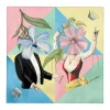 Galison - Christian Lacroix Let's Play - Double Sided 250 Piece Puzzle New