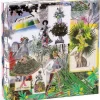 Galison - Christian Lacroix Heritage Collection Fashion Season - Double-Sided 500 Piece Jigsaw Puzzle Hot