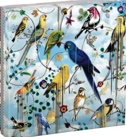 Galison - Christian Lacroix Birds Sinfonia - 250 Piece Double Sided Puzzle New