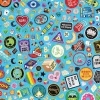 Galison - Fun Flair - 500 Piece Jigsaw Puzzle Clearance