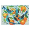 Galison - Geninne Zlatkis Naranjas - 1000 Piece Jigsaw Puzzle New