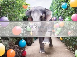 Galison - Gray Malin Party At The Parker - 2-sided 500 Piece Jigsaw Puzzle Discount