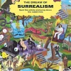 Galison - The Dream of Surrealism - 1000 Piece Jigsaw Puzzle Hot