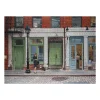 Galison - Vincent Giarrano: New York, New York - 1000 Piece Jigsaw Puzzle Fashion