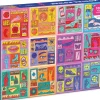 Galison - Zodiac Power -1000 Piece Jigsaw Puzzle Hot