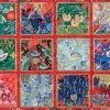 Gibsons - 12 Days of Christmas - 1000 Piece Jigsaw Puzzle Online