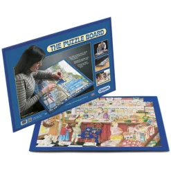 Gibsons - Jigsaw Puzzle Board - 1000 Piece Hot