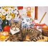 Gibsons - A Cracking Bake - 500 Pieces Hot