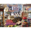 Gibsons - Abbey's Antique Shop - 1000 Piece Jigsaw Puzzle Online