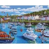 Gibsons - Aberaeron, Cardigan Bay - 1000 Pieces Sale