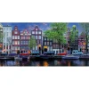 Gibsons - Amsterdam - 636 Piece Jigsaw Puzzle Discount