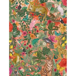 Gibsons - Art File - Soleil - 1000 Piece Jigsaw Puzzle New