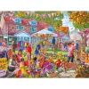 Gibsons - Bargain Hunting - 1000 Piece Jigsaw Puzzle Online