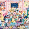 Gibsons - Betty's Birthday - 1000 Piece Jigsaw Puzzle Online