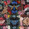 Gibsons - Blooming Beetles - 1000 Piece Jigsaw Puzzle New